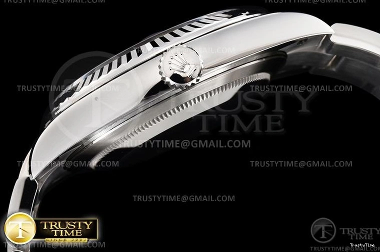 1212 R2DJ0257B – DJ2 41mm Oys Cozy 660